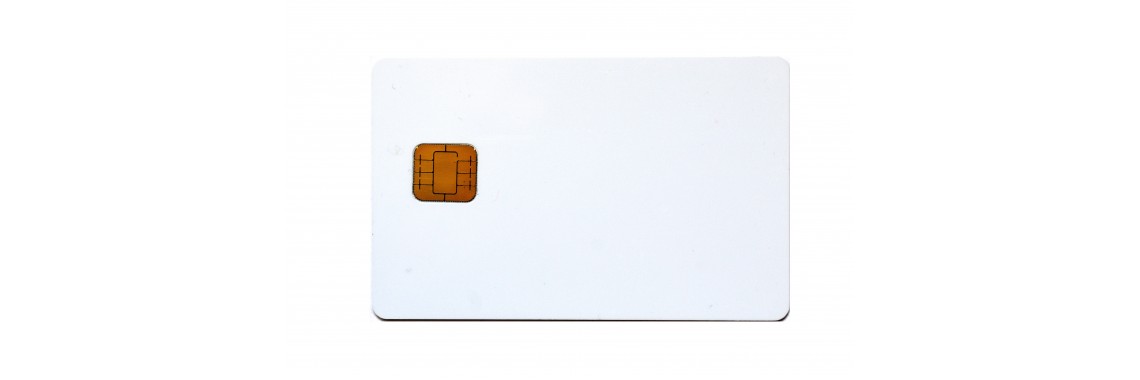 Smartcard SLE5542